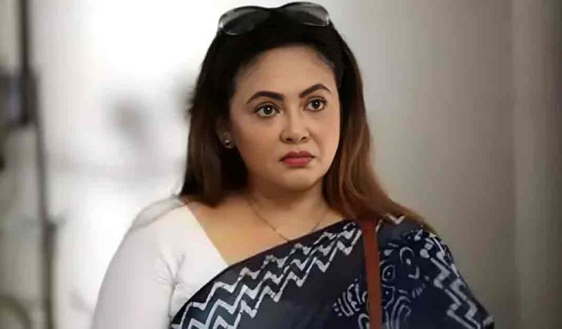 Sreelekha Mitra Explosive ‘Daini’ Remark Against Mamata Banerjee Sparks Controversy at Kolkata Protest