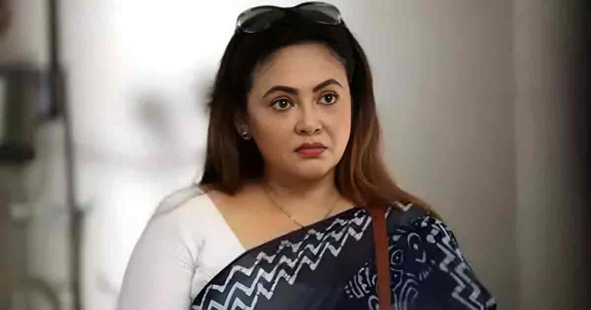 Sreelekha Mitra Explosive ‘Daini’ Remark Against Mamata Banerjee Sparks Controversy at Kolkata Protest