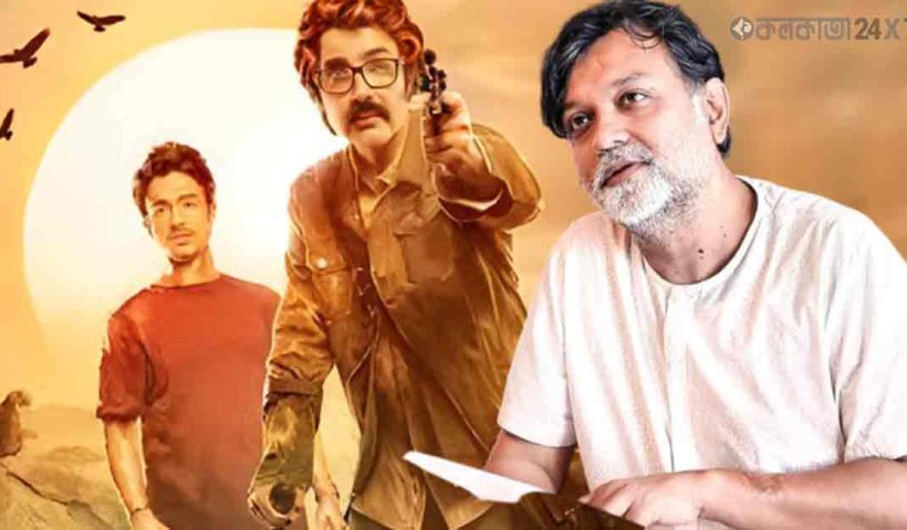 Srijit Mukherji’s Next Kakababu Adventure? ‘Ulka Rohoshyo’ Teaser Sparks Tollywood Buzz