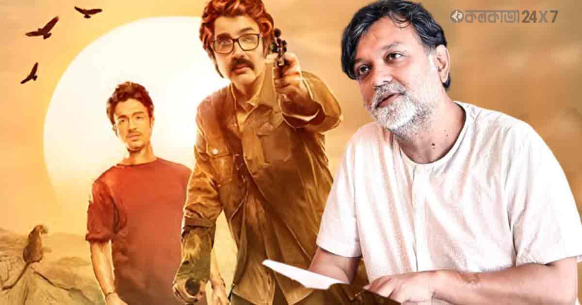 Srijit Mukherji’s Next Kakababu Adventure? ‘Ulka Rohoshyo’ Teaser Sparks Tollywood Buzz