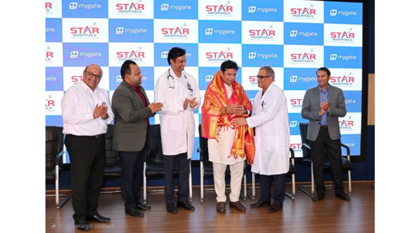 India’s First Hospital & Community App Collaboration for Seamless Healthcare Access