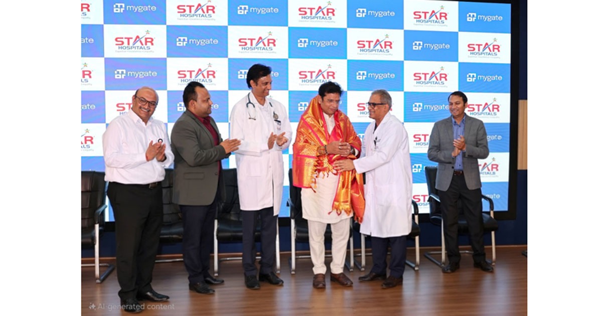 India’s First Hospital & Community App Collaboration for Seamless Healthcare Access