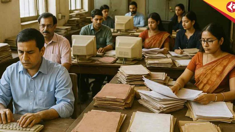 8th CPC Recommendations, 8th CPC, 8th CPC Implementation States, Pay Parity India, State Government, Central Pay Commission