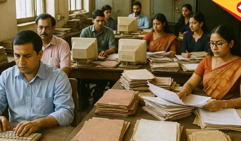 8th CPC Recommendations, 8th CPC, 8th CPC Implementation States, Pay Parity India, State Government, Central Pay Commission