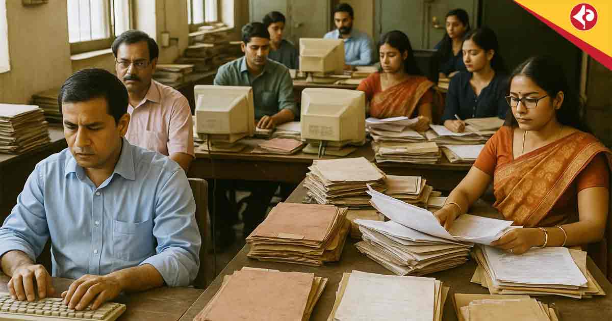 8th CPC Recommendations, 8th CPC, 8th CPC Implementation States, Pay Parity India, State Government, Central Pay Commission