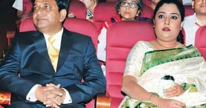 Sudipto Sen, Debjani Mukherjee