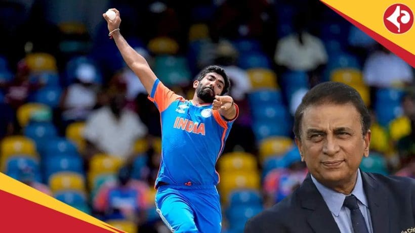 Sunil Gavaskar criticize to Indian Cricket Team bowler Jasprit Bumrah ahead of squad announcement for Asia Cup 2025