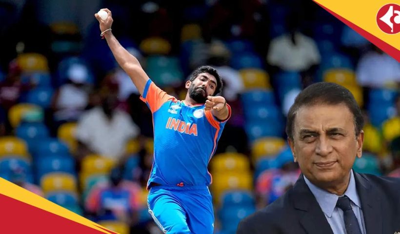 Sunil Gavaskar criticize to Indian Cricket Team bowler Jasprit Bumrah ahead of squad announcement for Asia Cup 2025