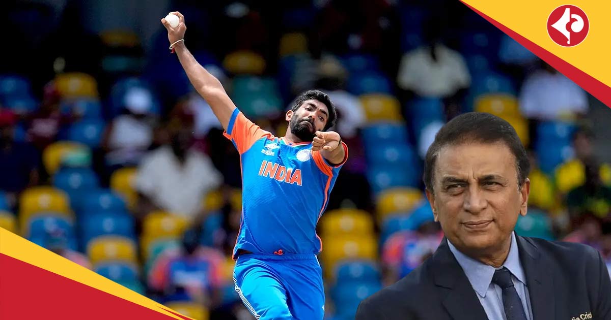 Sunil Gavaskar criticize to Indian Cricket Team bowler Jasprit Bumrah ahead of squad announcement for Asia Cup 2025