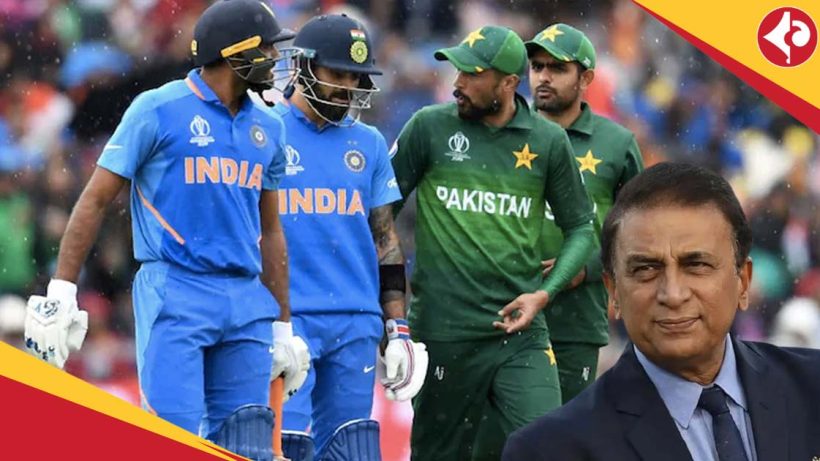 Sunil Gavaskar said BCCI and players will follow government's decision on India vs Pakistan in Asia Cup 2025