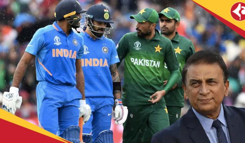 Sunil Gavaskar said BCCI and players will follow government's decision on India vs Pakistan in Asia Cup 2025