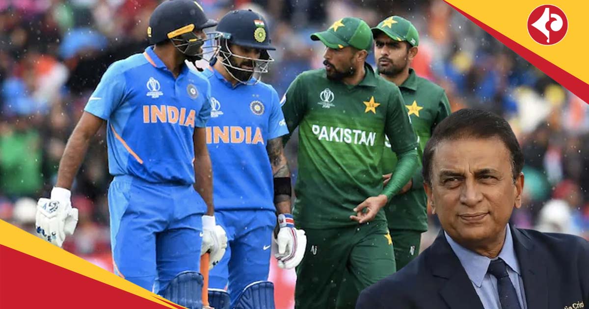 Sunil Gavaskar said BCCI and players will follow government's decision on India vs Pakistan in Asia Cup 2025