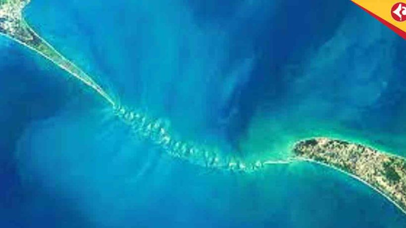 Supreme Court Issues Notice to Centre on Declaring Ram Setu a National Monument