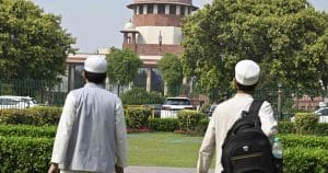 Supreme Court Upholds Mandatory Waqf Property Registration on UMEED Portal Amid Legal Challenges