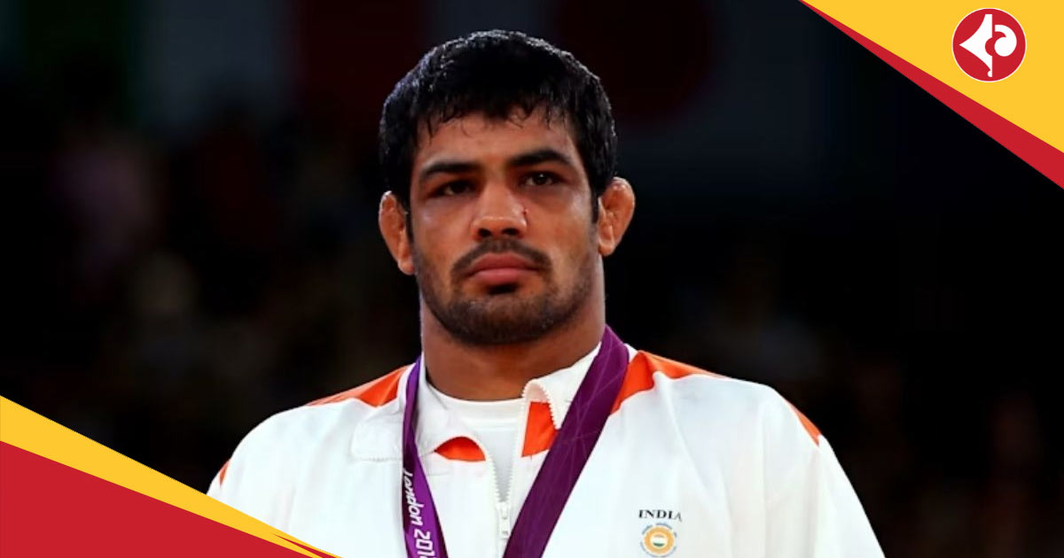 Supreme Court cancels wrestler Sushil Kumar bail in Chhatrasal Stadium murder case