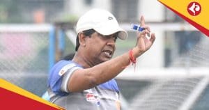 Suruchi Sangha coach Ranjan Bhattacharyya apologizes to IFA for comment during CFL 2025 match