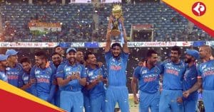 Suryakumar Yadav lead Possible XI of Indian Cricket Team in Asia Cup 2025