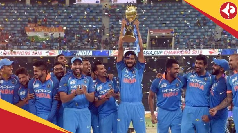 Suryakumar Yadav lead Possible XI of Indian Cricket Team in Asia Cup 2025