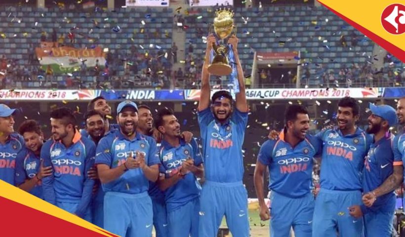 Suryakumar Yadav lead Possible XI of Indian Cricket Team in Asia Cup 2025