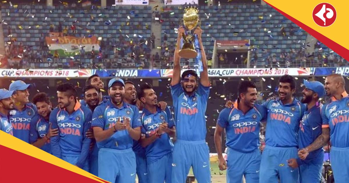 Suryakumar Yadav lead Possible XI of Indian Cricket Team in Asia Cup 2025