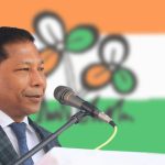Latest News গারো হিলস কাউন্সিল কর্মীদের ৪২ মাস বেতন বন্ধ ইস্যুতে ক্ষোভ তৃণমূলের