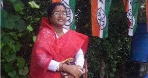 OBC Certificate fake TMC leader accused