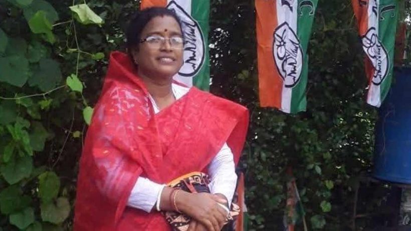 OBC Certificate fake TMC leader accused