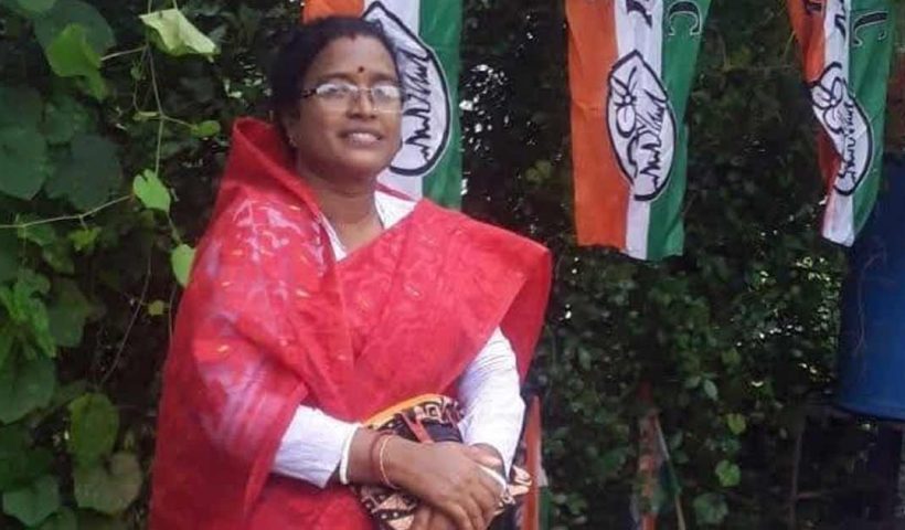 OBC Certificate fake TMC leader accused