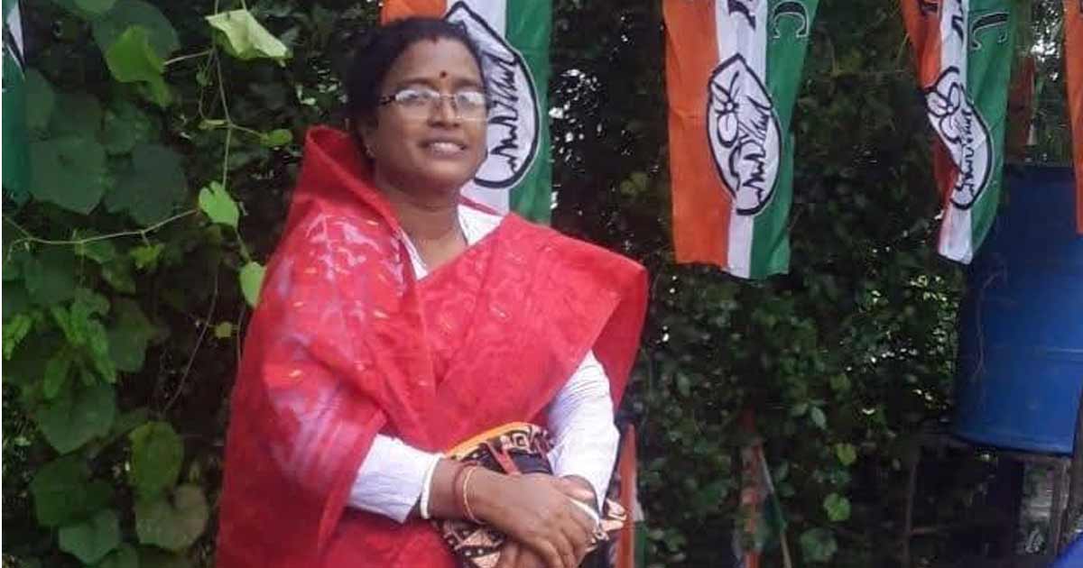 OBC Certificate fake TMC leader accused