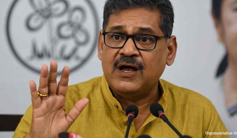 TMC MP Kirti Azad Predicts Cross-Voting in Upcoming Vice-Presidential Election