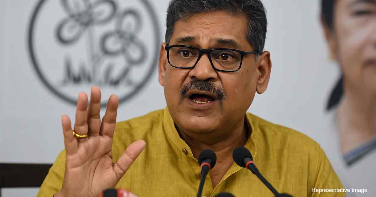 TMC MP Kirti Azad Predicts Cross-Voting in Upcoming Vice-Presidential Election