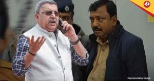 TMC MP Partha Bhowmik Faces Criticism from Kalyan Banerjee for Poor Lok Sabha Attendance