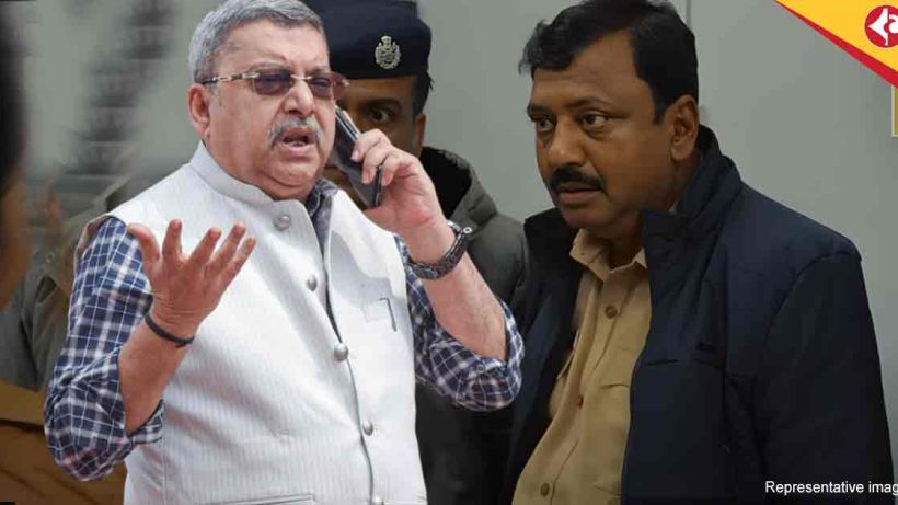 TMC MP Partha Bhowmik Faces Criticism from Kalyan Banerjee for Poor Lok Sabha Attendance