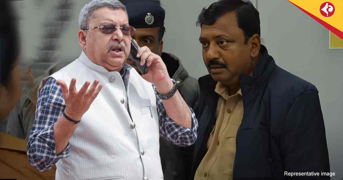 TMC MP Partha Bhowmik Faces Criticism from Kalyan Banerjee for Poor Lok Sabha Attendance