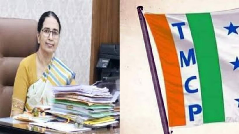 TMCP-র প্রতিষ্ঠা দিবসের জন্য পিছোবে না পরীক্ষা, সাফ জানালেন উপাচার্য