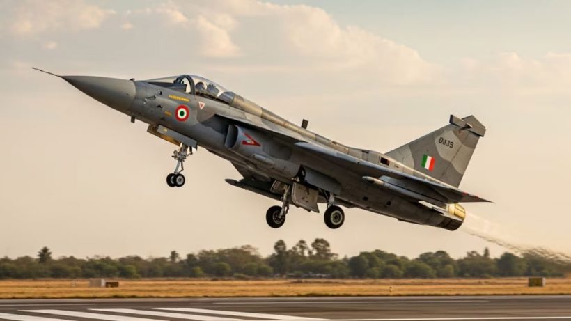 Tejas