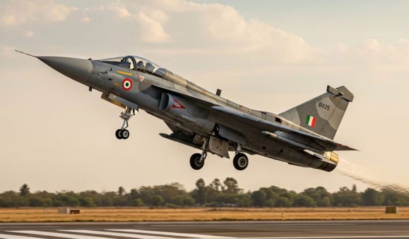 Tejas