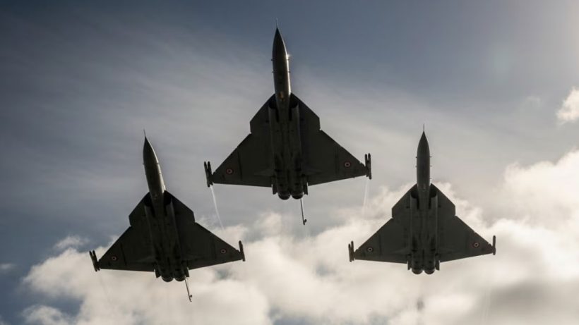 Tejas