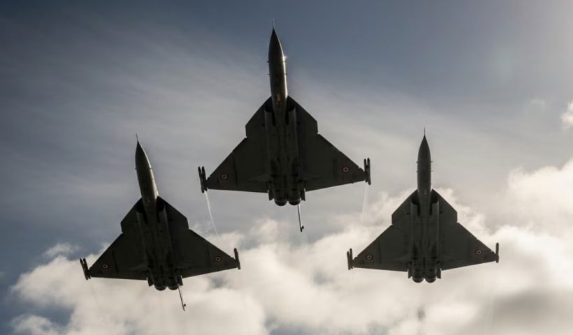 Tejas