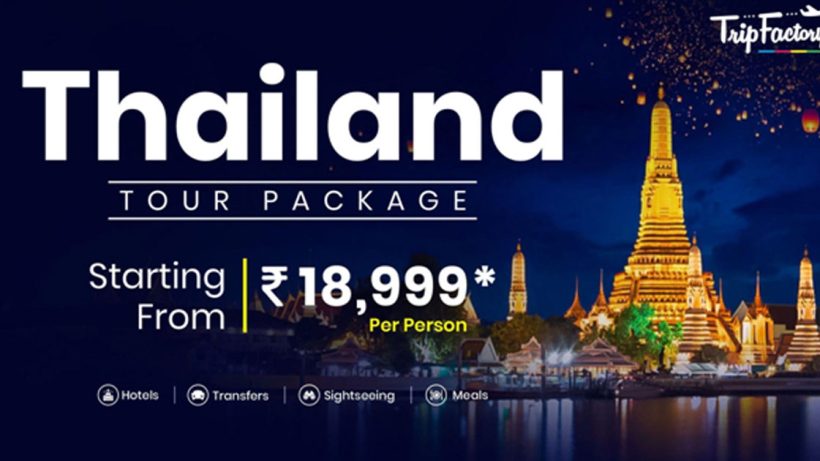 Thailand