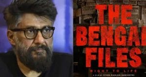 The Bengal Files