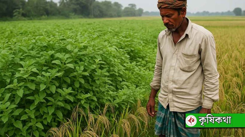 The Threat of Invasive Weeds: How They Slash Crop Yields and Effective Management Solutions"