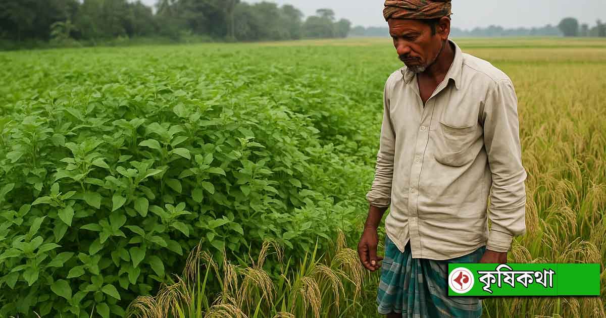 The Threat of Invasive Weeds: How They Slash Crop Yields and Effective Management Solutions"
