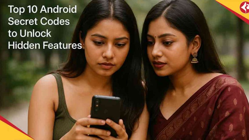 Top 10 Android Secret Codes to Unlock Hidden Features in 2025
