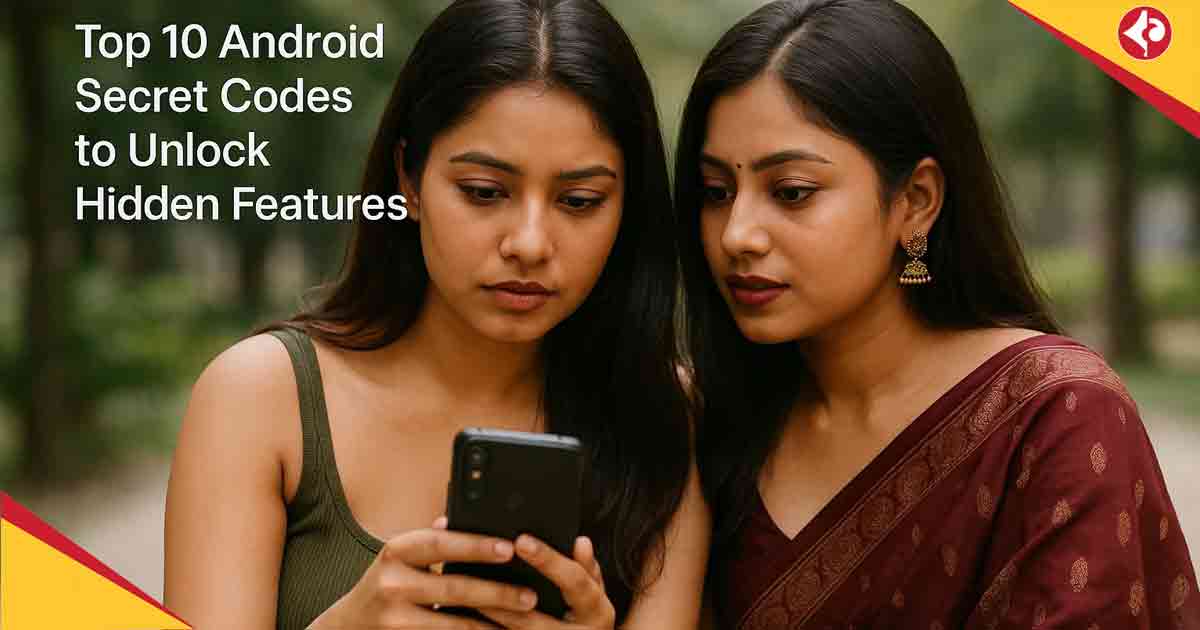 Top 10 Android Secret Codes to Unlock Hidden Features in 2025