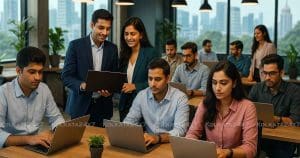 Top 10 Indian Startups in 2025 Revolutionizing the Tech Landscape