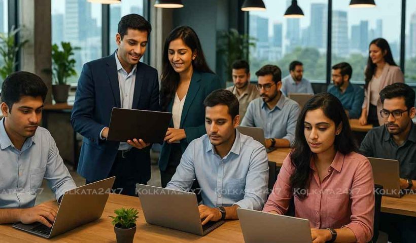 Top 10 Indian Startups in 2025 Revolutionizing the Tech Landscape