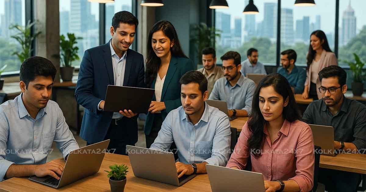 Top 10 Indian Startups in 2025 Revolutionizing the Tech Landscape