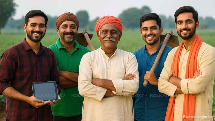Top 5 Indian Farmer YouTubers to Follow for Modern Farming Tips in 2025