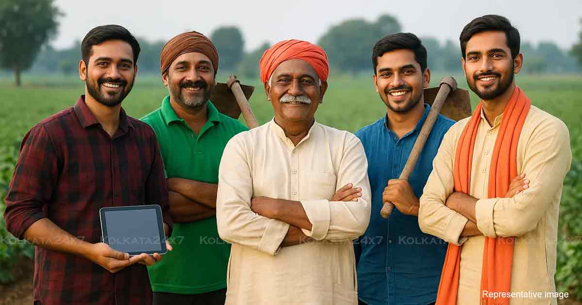 Top 5 Indian Farmer YouTubers to Follow for Modern Farming Tips in 2025